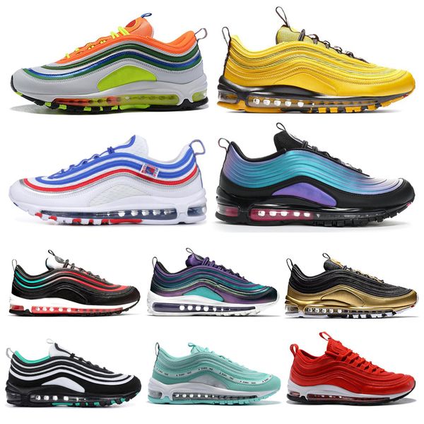 nike air max 94 plata