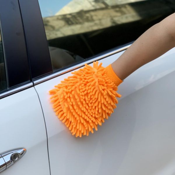 

1pc car home cleaning gloves for haval h1 h2 h3 h5 h6 h7 h8 h9 m4 m6 concept b coupe f7x sc c30 c50