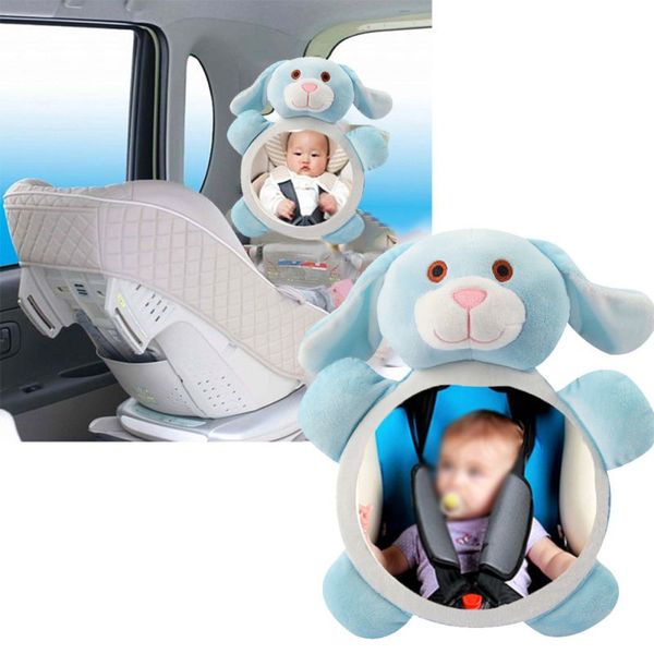

baby rear facing mirrors safety car back seat view mirror adjustable baby easy useful monitor for kids toddler child cute infant