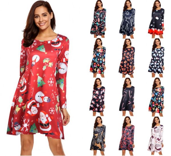 mango christmas dresses