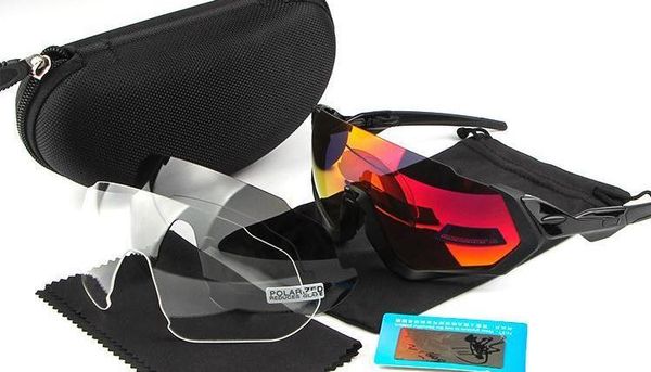 

9401 glasses ciclismo cycling lens uv400 bicycle 3 sunglasses cycling road sport bike gafas eyewear glasses men/women jhfwc