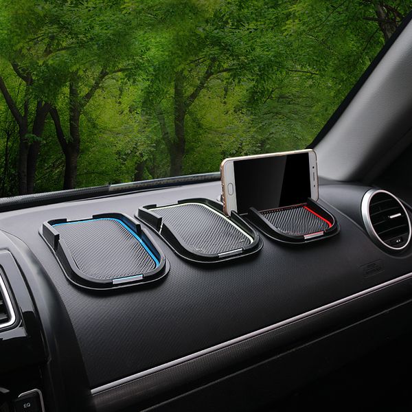 

1pc for haval h3 h5 non-slip mat mobile pad decorate