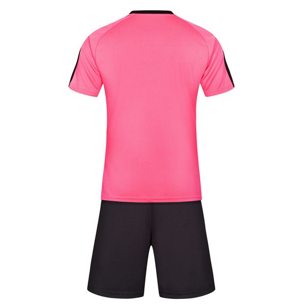 

wholesale customized men football uniforms,mens kits sports clothes tracksuits discount boy football sets with shorts c10-26, Blue;black