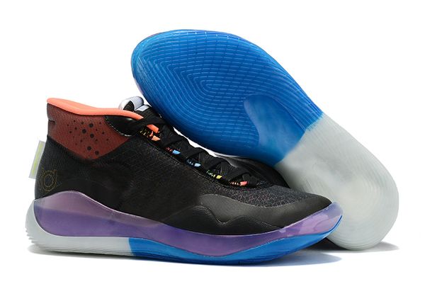 kd 12 blue and yellow