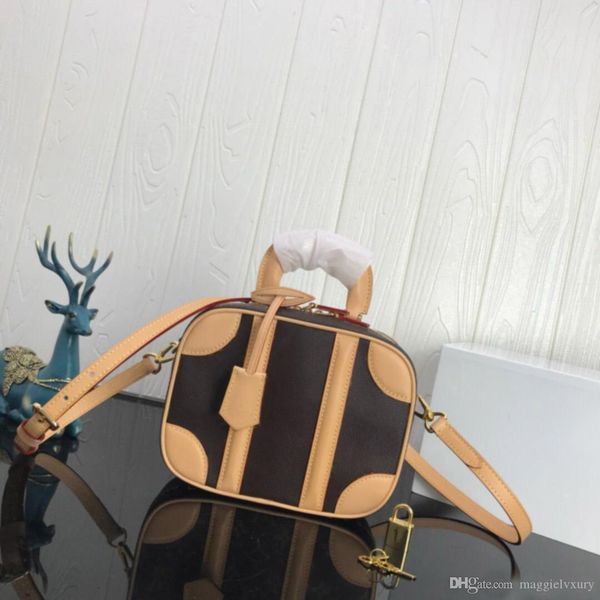 

дизайнерская женская сумка высокое качество натуральная кожа сумка посыльного дизайнерские роскошные сумки кошельки m44582