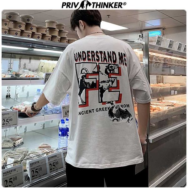 

2020 street-style print tshirt for mens summer harajuku couple t-shirt male casual hip hop men t-shirts clothes 5xl, White;black