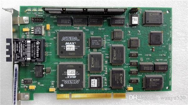 

100% working for (pci-m314-b1 pci-m314-b)(comark made in usa 41-08245-001 rev c rev d)(sun x3000a 375-3545 xvr-300)