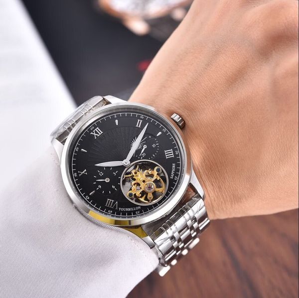 

Relógios de pulso watch2017