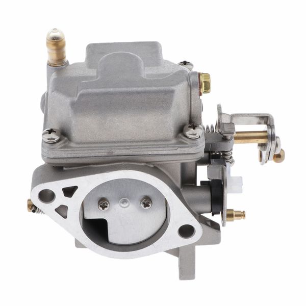 

лодка лодочный мотор карбюратор carb ассы 69p-69p-14301-00 14301-10 69s-14301-00 для yamaha подвесной 25hp 30hp 2 тактный двигатель