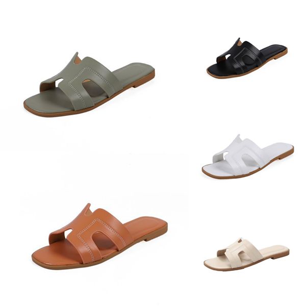 

2020 slippers cross black shoes for women clear heels soft anti-smen women beige gladiator slippers women comfort block fashion#455