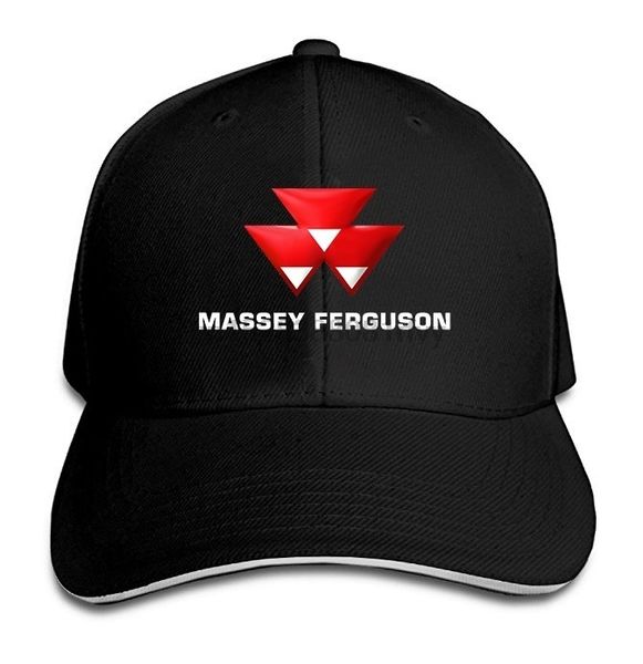

fashion massey ferguson hat golf cap snapback adjustable caps, Blue;gray