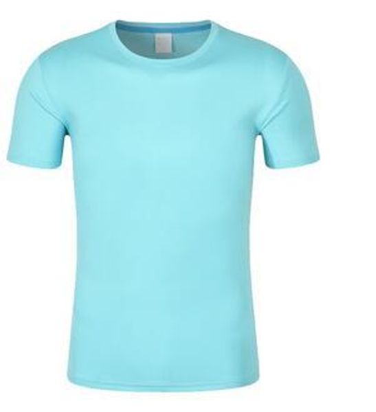 

011customized men's and women&#hjg;s dfshtu76 short sleeve t-shirt crd4156yal shirt fdopohk clothes can be printed, Black