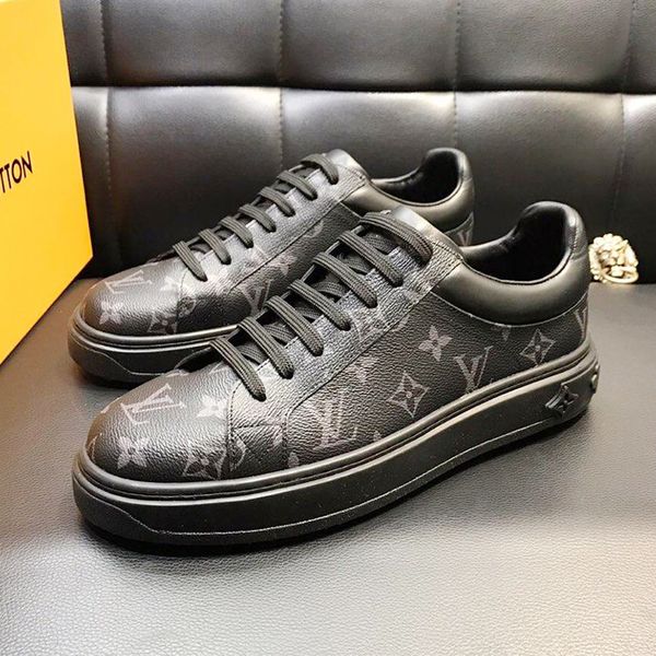 

Новая Мода Мужская Обувь Кроссовки Спортивные Кроссовки Мужская Мода Кроссовки с Оригинальной Коробкой Продажа Классические Плоские Повседневная Обувь FRONTROW SNEAKER