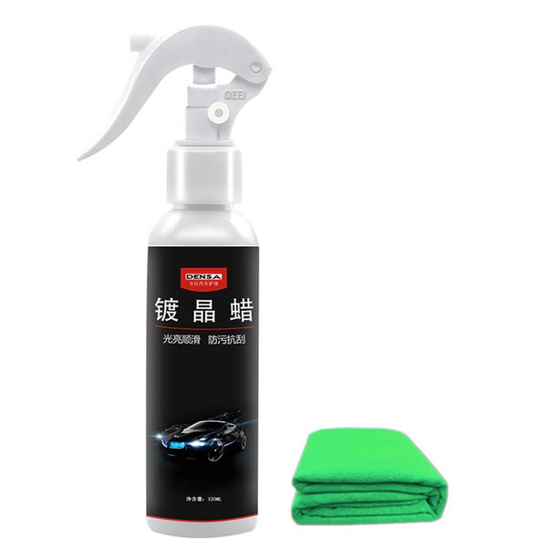 

car coating agent water repellent oxidation resistant auto liquid 9h hardness protection car coating paint care accessories