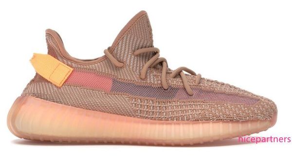 

2020 cloud white yecheil running shoes static black reflective clay glow core black white trfrm women men hyperspace trainers sneakers