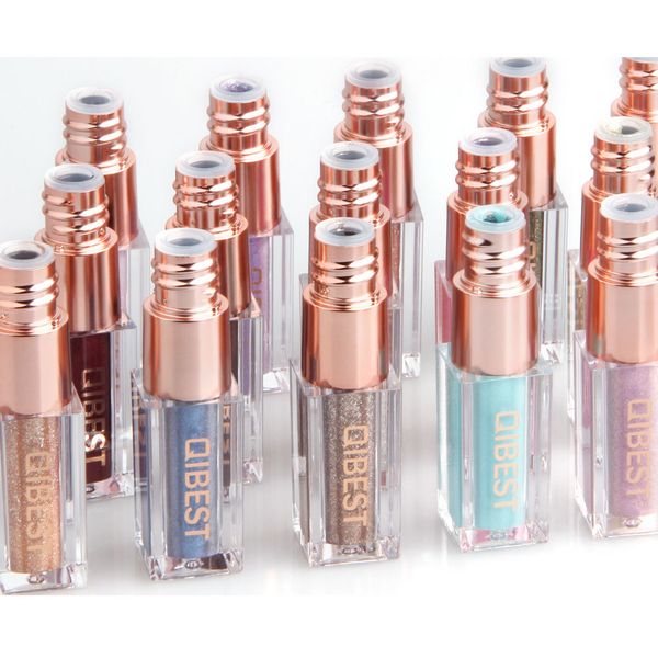 

1 pc color liquid shimmer eyeshadow eyeliner makeup long-lasting sj66