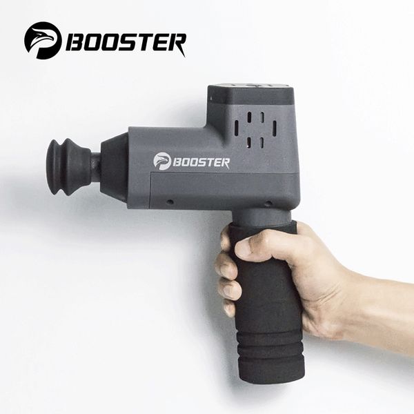 

brand 2000/2500mah massage gun high frequency therapy muscle vibration theragun body relaxation pain relief electronic massager