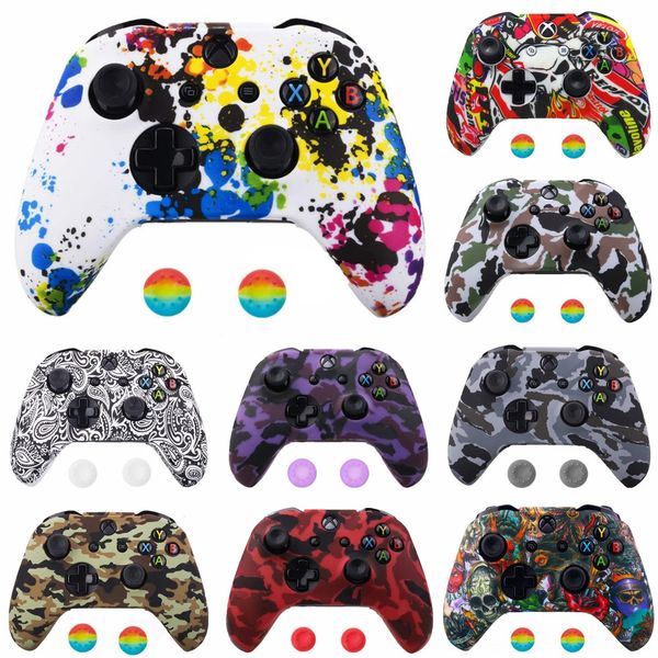 

ubild неон роман узором лицевая панель перед замена контроллера дело shell для xbox часть 1708 х один s корпус (модель