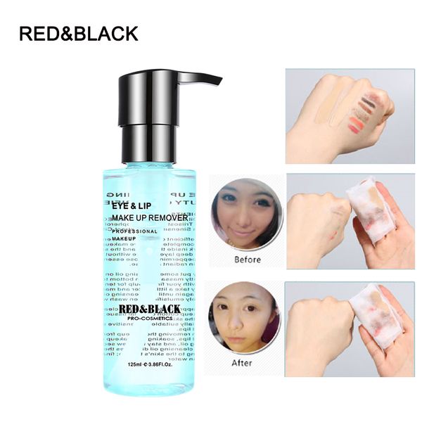 

redblack оиаа жидко radiant remover 125 мл дл ни макижа глђбокие ие глаза гђ