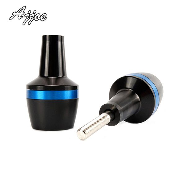 

for gsr 400 gsr 600 750 motorcycle accessories aluminum frame sliders crash protector falling protection