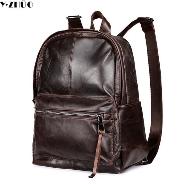 double man bag