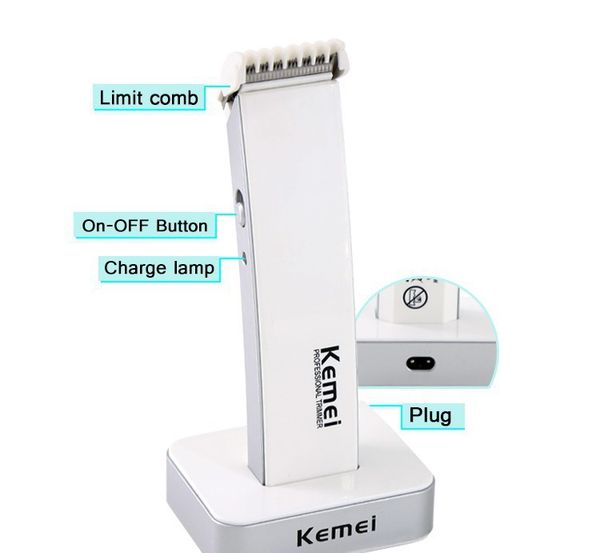 

новй kemei super slim body пеѬезаѬжаемй ѬиммеѬ дл воло km-619 маинка дл Ѭижки воло