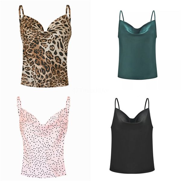 

растениеводство топ дамы топы 2020 года для женщин лето женщины мода кошка печатных майка девушка о-образным вырезом майка женщин верано #32, White