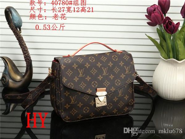 

Bolsa de Ombro mengxiang963