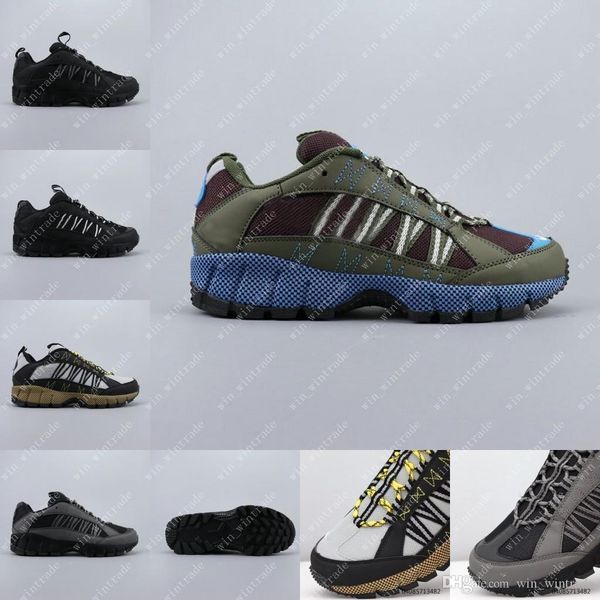 

спортивная одежда на открытом воздухе air fashion восхождение обувь для мужчин хорошее качество humara 17 кроссовки дизайнер спортивные крос