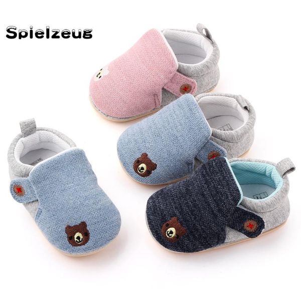 

мода новорожденных ребёнок мальчики мягкой подошва cartoon prewalker обувь casual дышащего покрытие первый ходунки обувь # p4