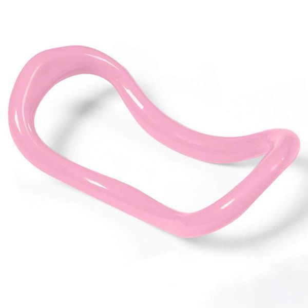 

resistance bands workout kinetic yoga fitness ring pilates trai stretch fascia massage back stretching