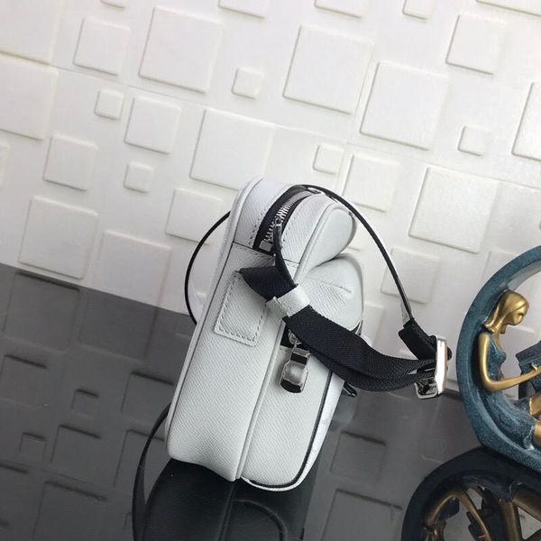 

designer- handbags message should bag women and men crossboday bag genuine leather print letter purse 5 color top