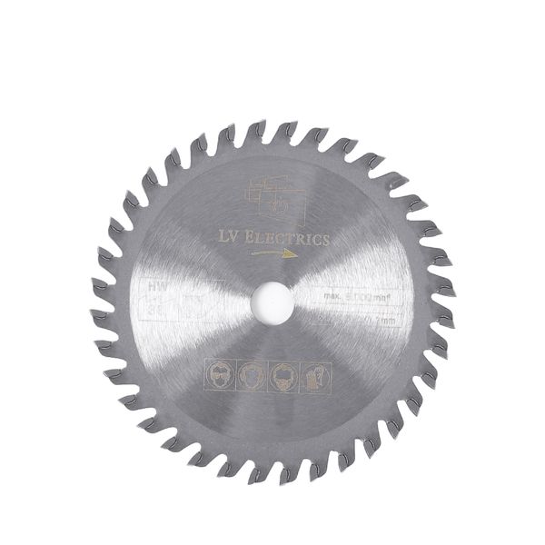 

36 t tct tungsten carbide mini circular saw blade for wood cutting power tool accessories circular saw blade mini