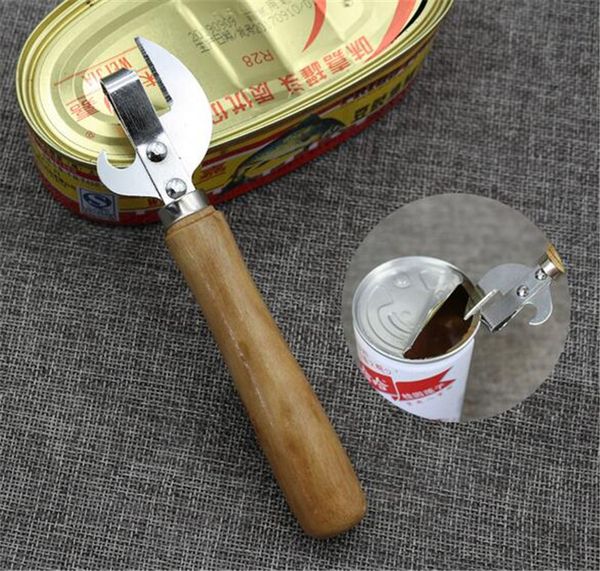 

горячая столовая бар легко ручной металлический консервный нож сторона вырезать ручной консервный нож стали профессиональный эргономичный ру