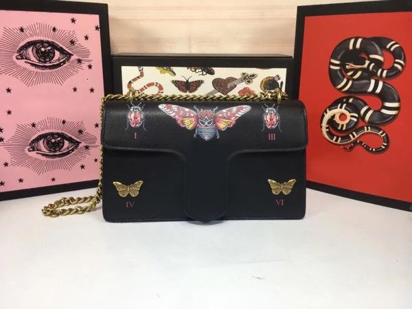 

printing women shoulder bag casual fashion three colours package handbag floral lady handbags