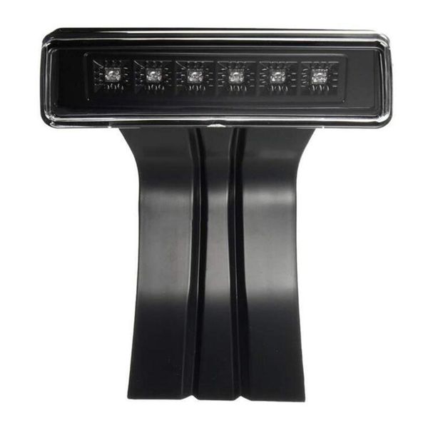 

clear 6 led rear tail 3rd brake light third brake lamp fit for wrangler jk sport altitude unlimited led tail light