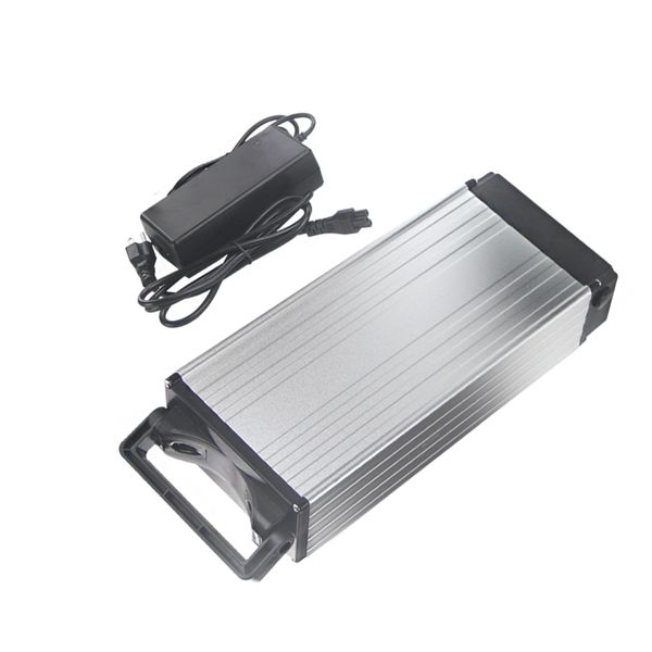 

48 v 20ah electric e bike li-ion 18650 battery for 750w/1000w motor +2a charger