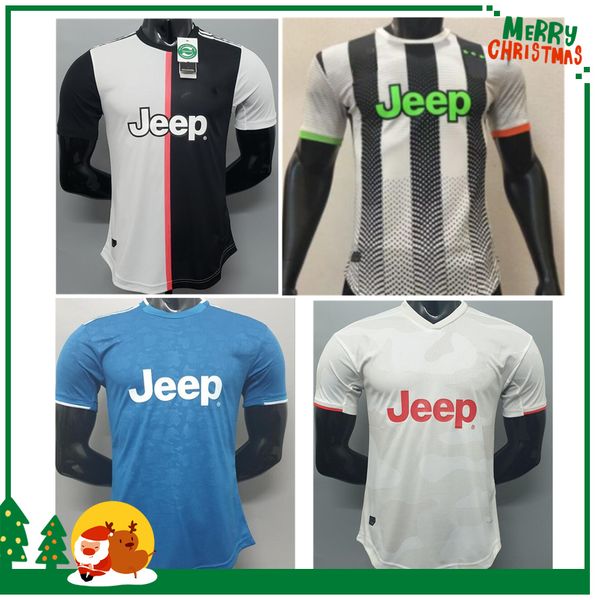 

Player ver ion 19 20 ronaldo de ligt dybala higuain pogba occer jer ey 2019 2020 marchi io mandzukic chiellini buffon dani hirt, Black;yellow