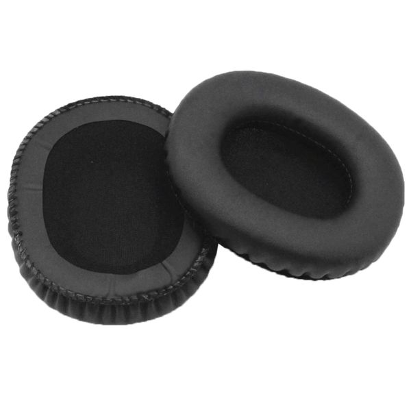 

2x replacement ear pad cushion cover earpad for monitor headphone