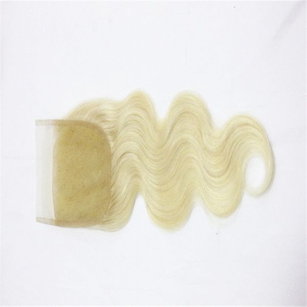 

613 body wave brazilian human hair clo ure part peruvian indian malay ian 100 virgin human hair piece 8 18inch