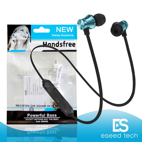 

Fones de ouvido de celular eseed