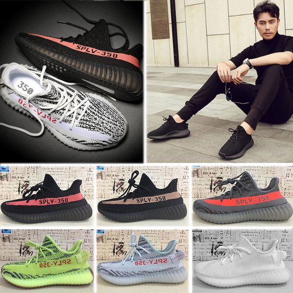 adidas yeezy 350 v2 amarillas