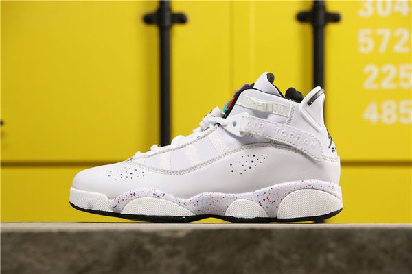 

aj 6 6s j6 rings 322992-100 coda jumpman 2019 men sports basketball shoe mens sneakers shoes women boots running casual womens