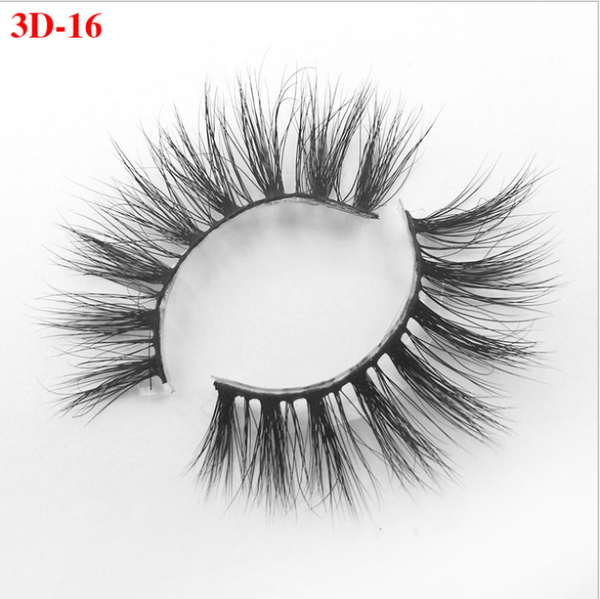 

lash vendors eyelashes 3d mink lashes handmade full strip lashes mink collection 81styles false eyelashes