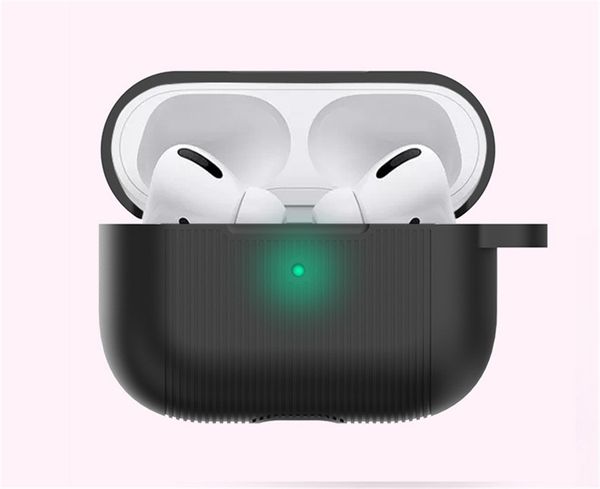 

luxury fashion pc hard case for airpods pro for apple airpods 3 for air pods 3 10 colors