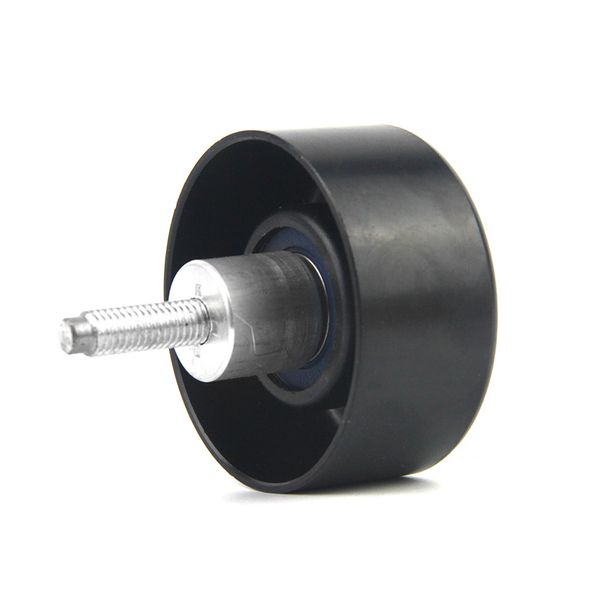 

1 pcs alternator belt tensioner idler pulley durable for transit 6 car c66