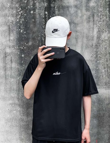 

women designer t shirt brand fashion tees breathable loose shorts sleeves letters luxury slid clothing lady lr200332 1, White