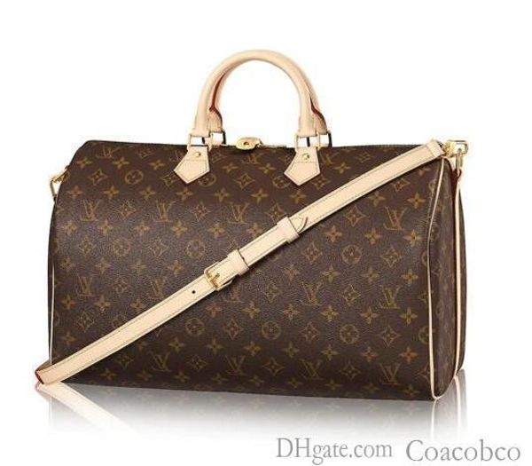 

2019 bandouliere 40 m41110 new women fashion shows shoulder bags totes handbags handles cross body messenger bags