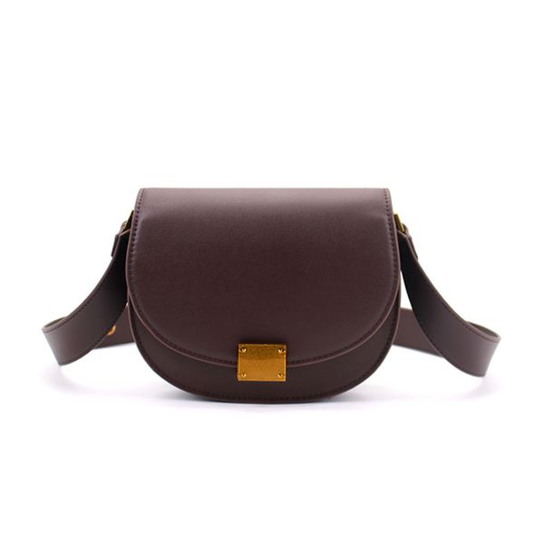 

женская сумка новая мода седельная сумка корейская версия женских наплечных сумок женские сумки для рук