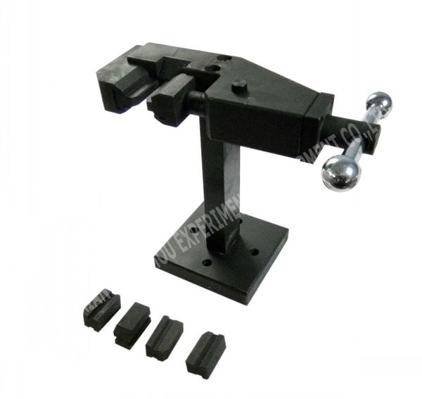 

vice type common rail injector assemble and disasemble stand